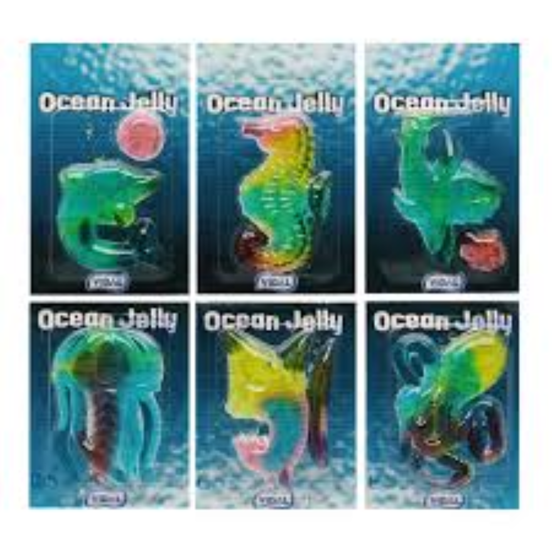 VIDAL OCEAN JELLY 11G